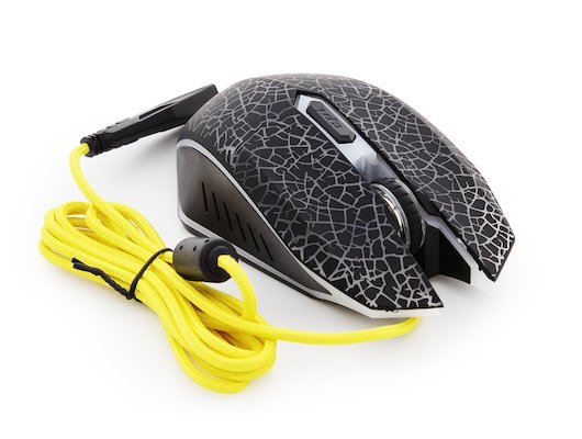 Клавиатура+мышь Qumo Solaris